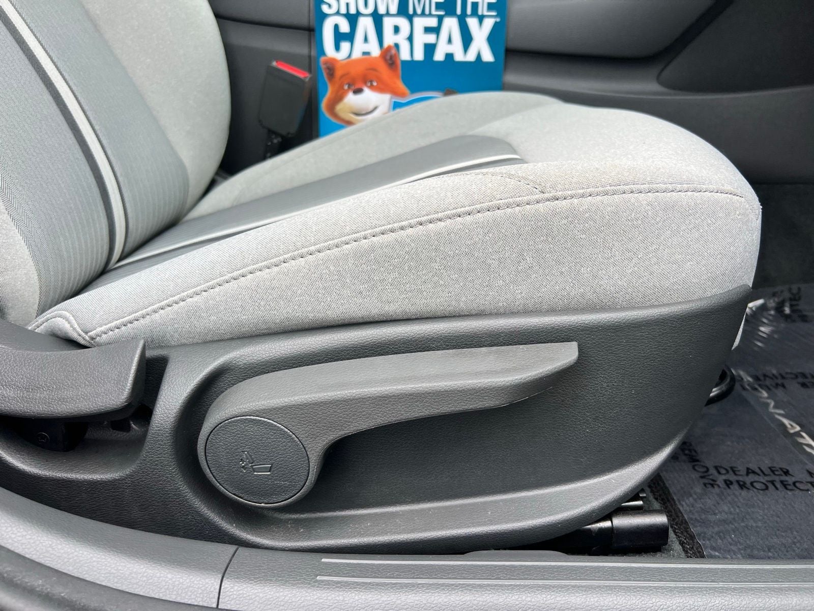 2022 Hyundai Sonata SE