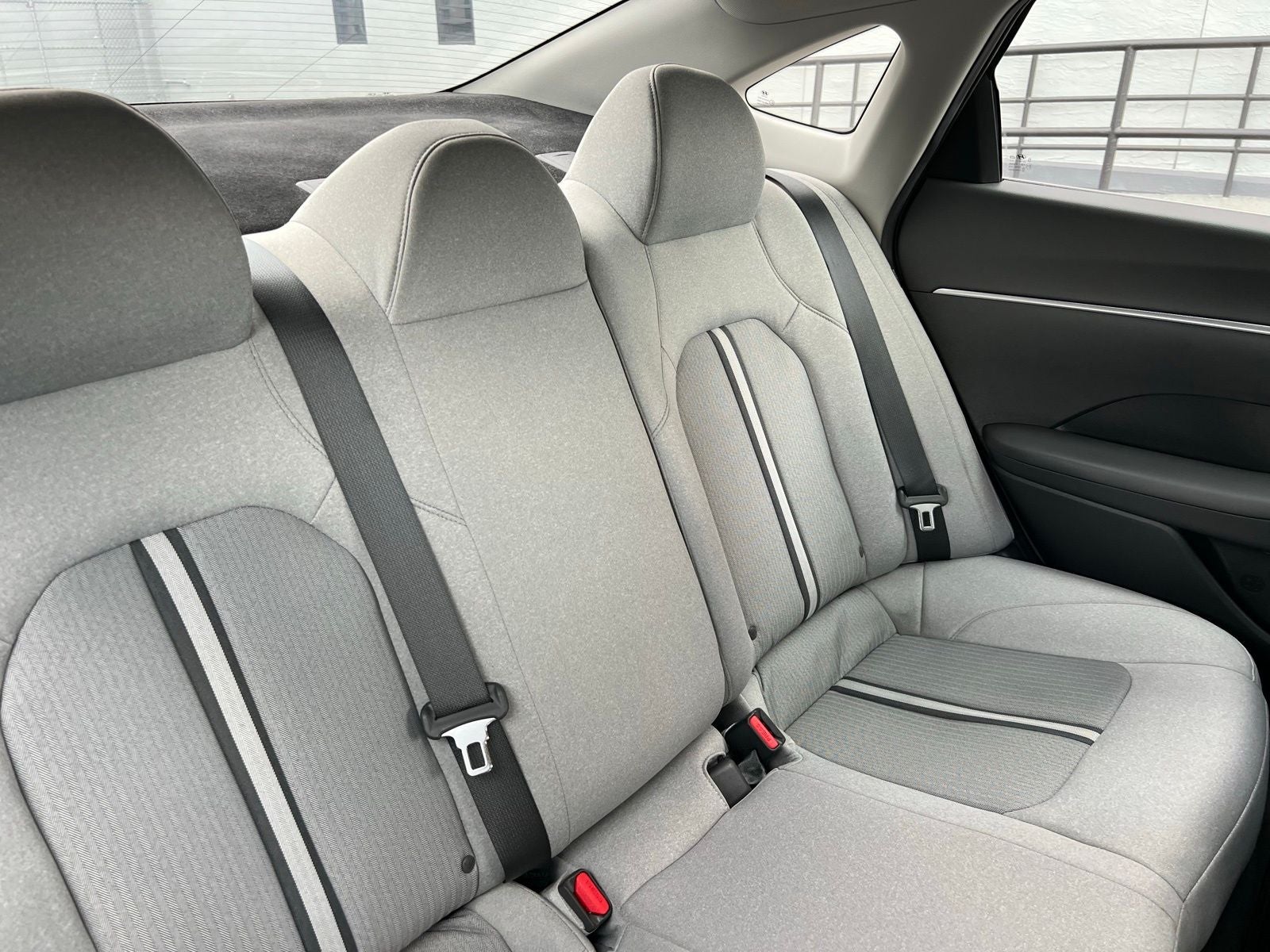 2022 Hyundai Sonata SE