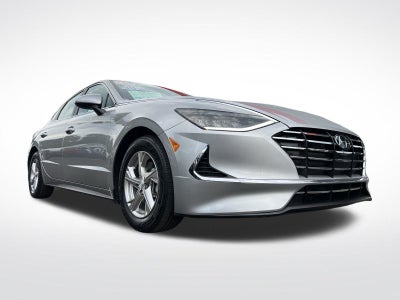 2022 Hyundai Sonata SE