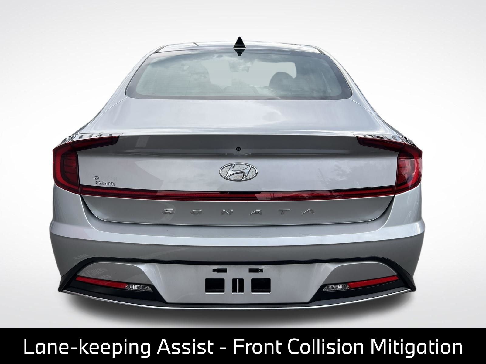 2022 Hyundai Sonata SE