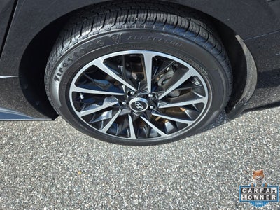 2020 Hyundai Sonata SEL Plus