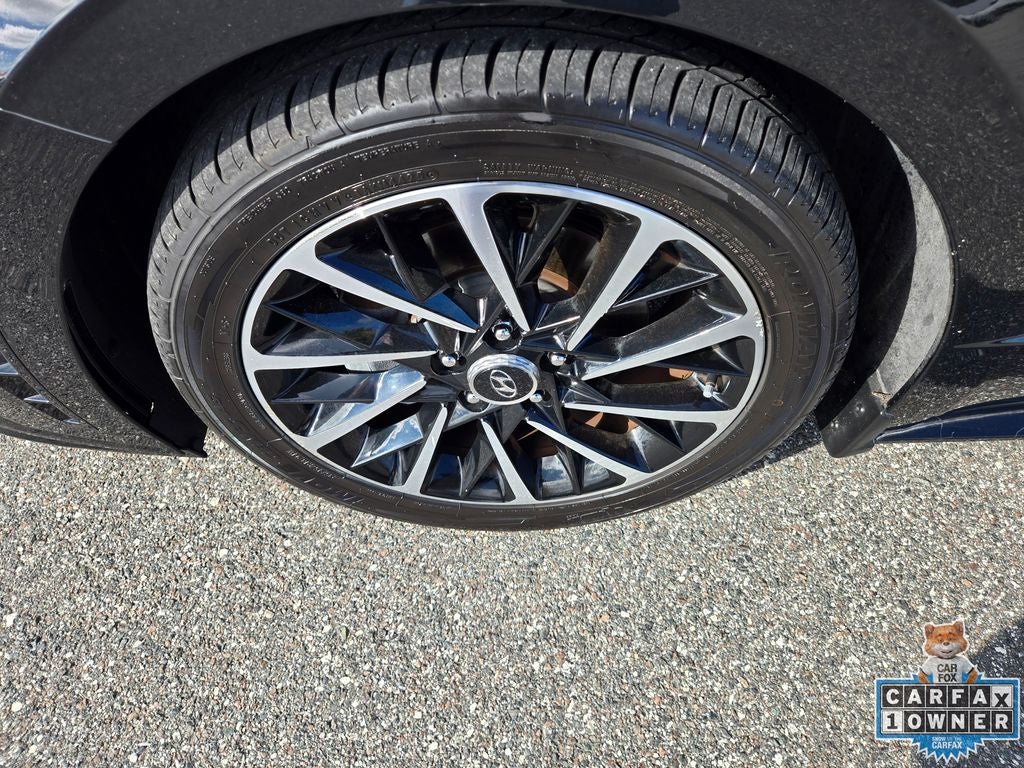 2020 Hyundai Sonata SEL Plus
