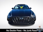 2020 Hyundai Sonata SEL Plus