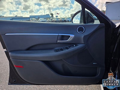 2020 Hyundai Sonata SEL Plus