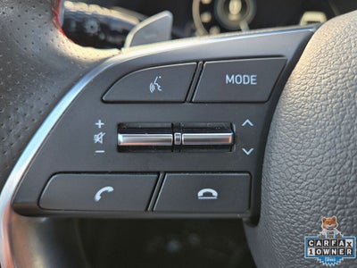 2020 Hyundai Sonata SEL Plus