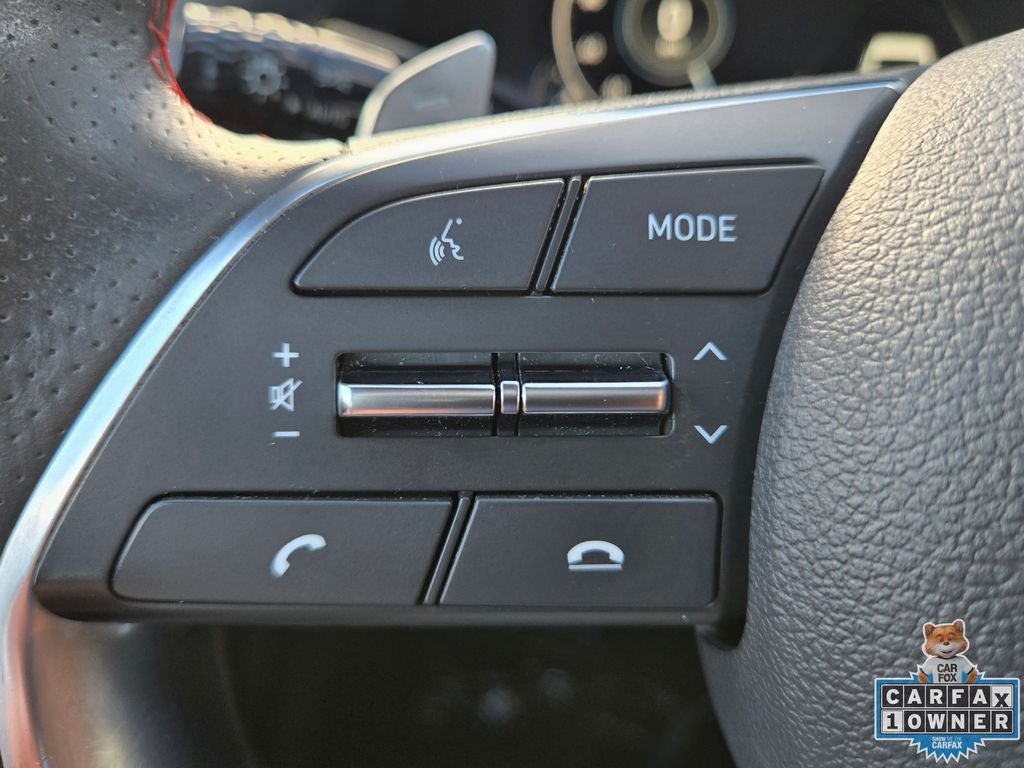 2020 Hyundai Sonata SEL Plus