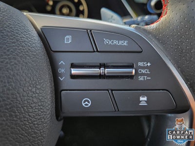 2020 Hyundai Sonata SEL Plus