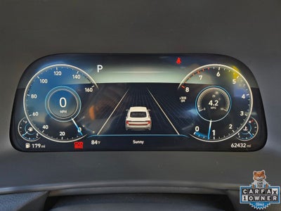 2020 Hyundai Sonata SEL Plus