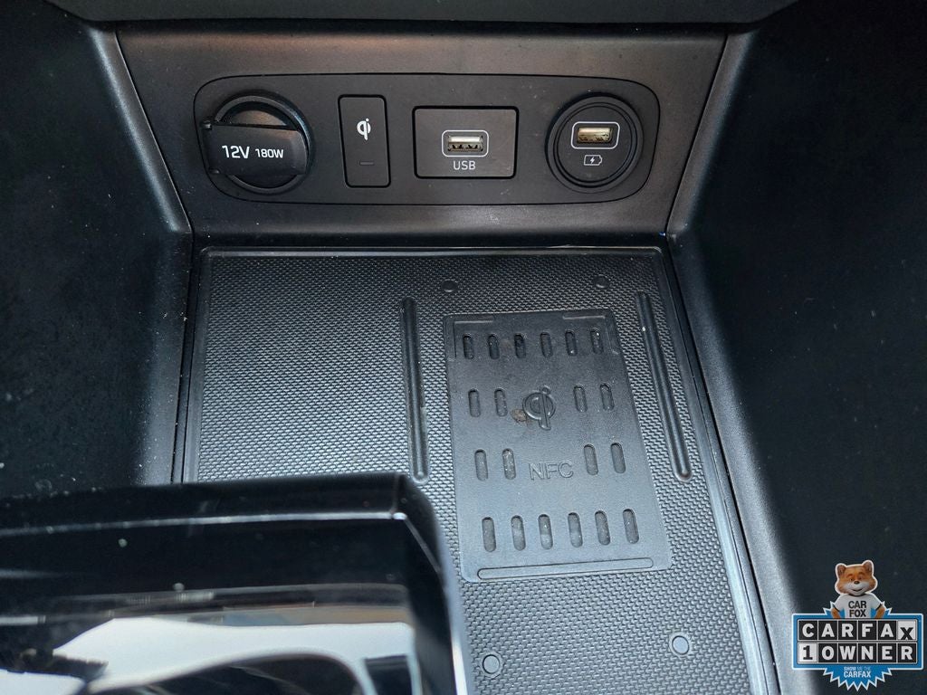 2020 Hyundai Sonata SEL Plus