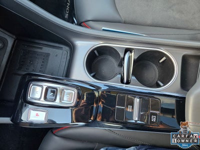 2020 Hyundai Sonata SEL Plus