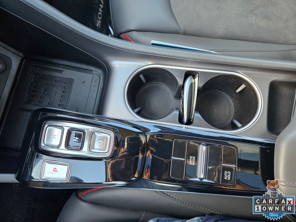 2020 Hyundai Sonata SEL Plus