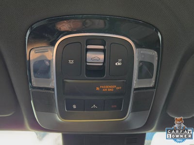 2020 Hyundai Sonata SEL Plus