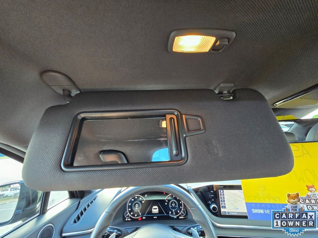 2020 Hyundai Sonata SEL Plus