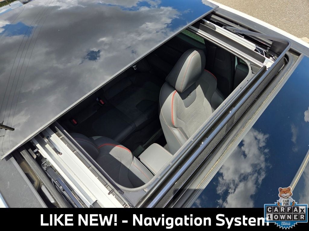 2022 Hyundai Sonata N Line