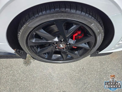 2022 Hyundai Sonata N Line