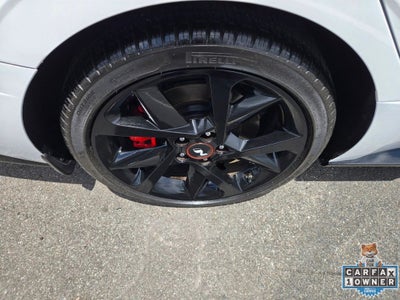 2022 Hyundai Sonata N Line