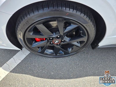 2022 Hyundai Sonata N Line