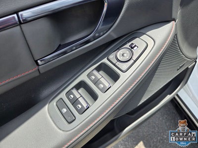 2022 Hyundai Sonata N Line