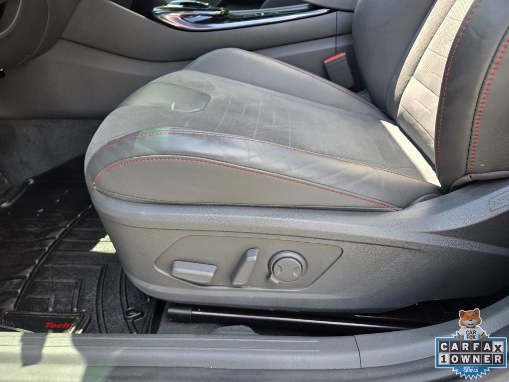 2022 Hyundai Sonata N Line