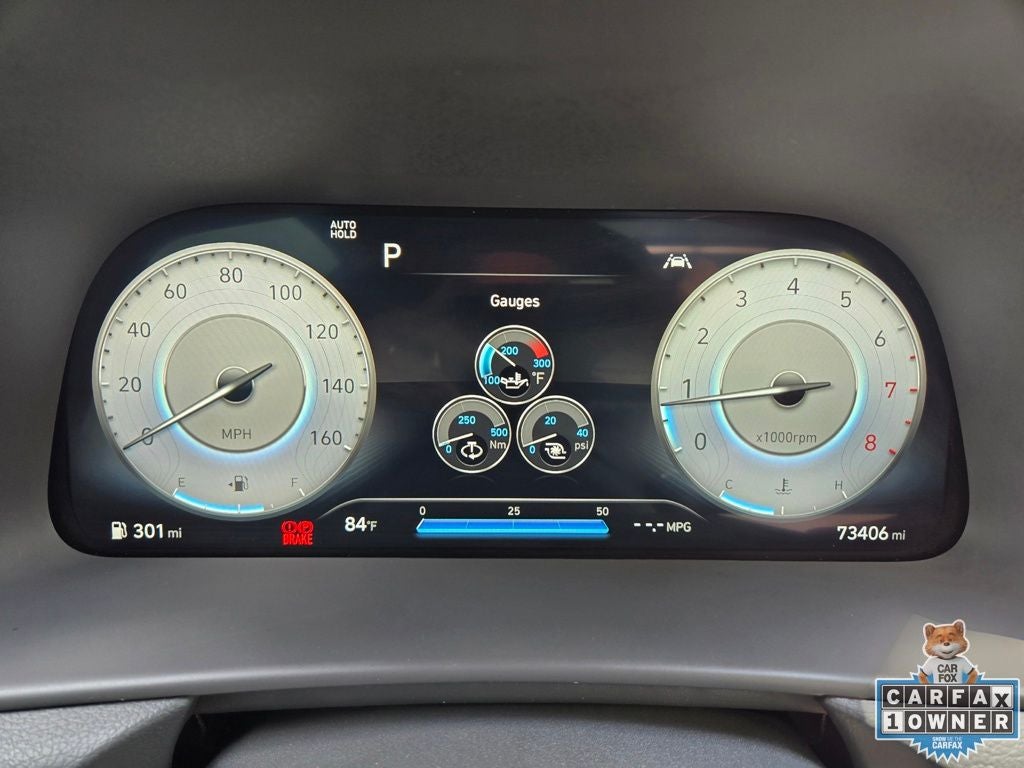 2022 Hyundai Sonata N Line