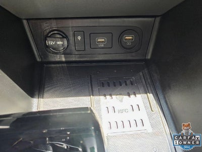 2022 Hyundai Sonata N Line