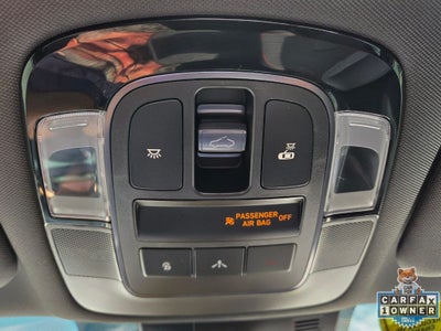 2022 Hyundai Sonata N Line