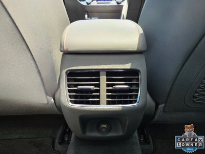 2022 Hyundai Sonata N Line