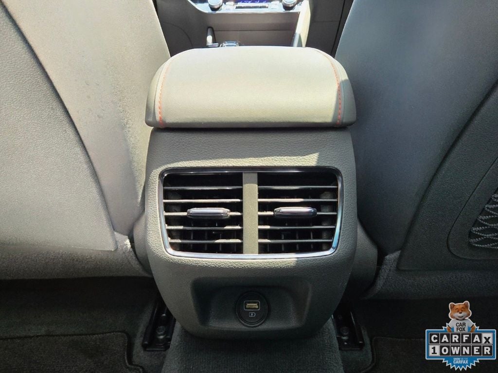 2022 Hyundai Sonata N Line