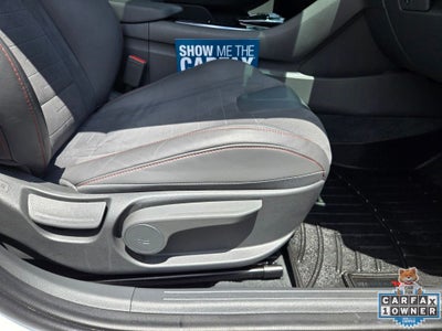 2022 Hyundai Sonata N Line