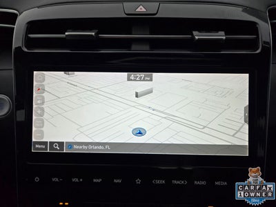 2024 Hyundai Santa Cruz NIGHT