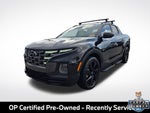2024 Hyundai Santa Cruz NIGHT