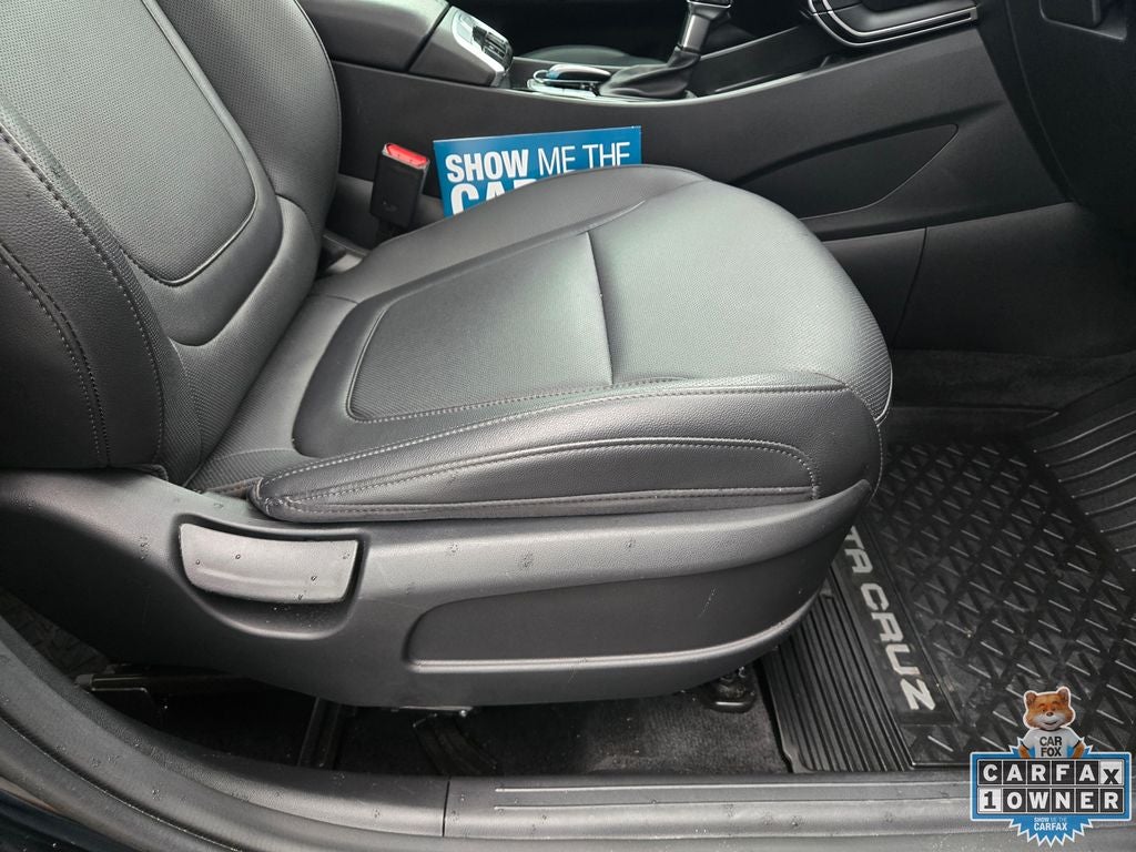 2024 Hyundai Santa Cruz NIGHT