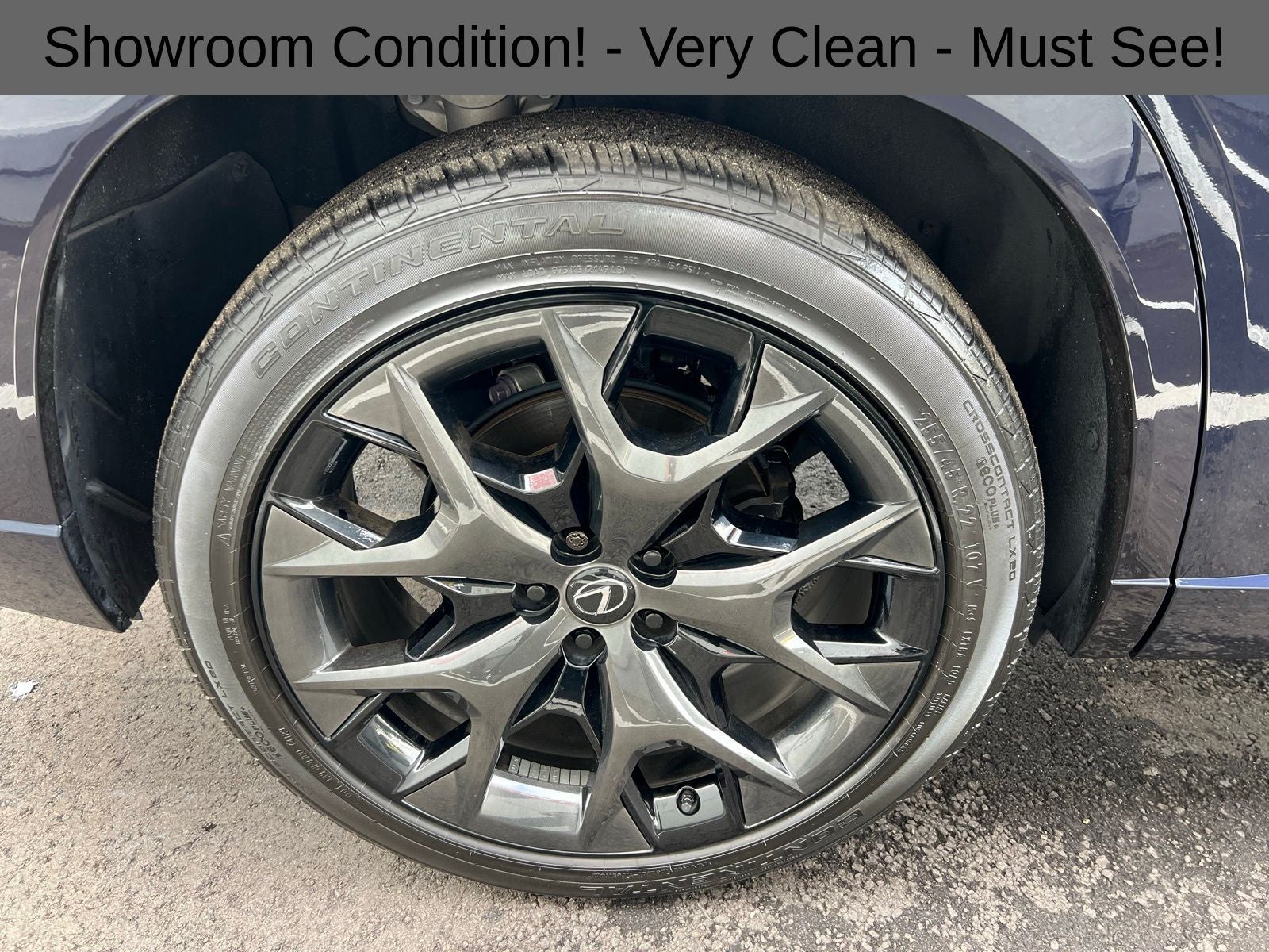 2024 Lexus TX 500h F SPORT Premium