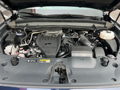 2024 Lexus TX 500h F SPORT Premium