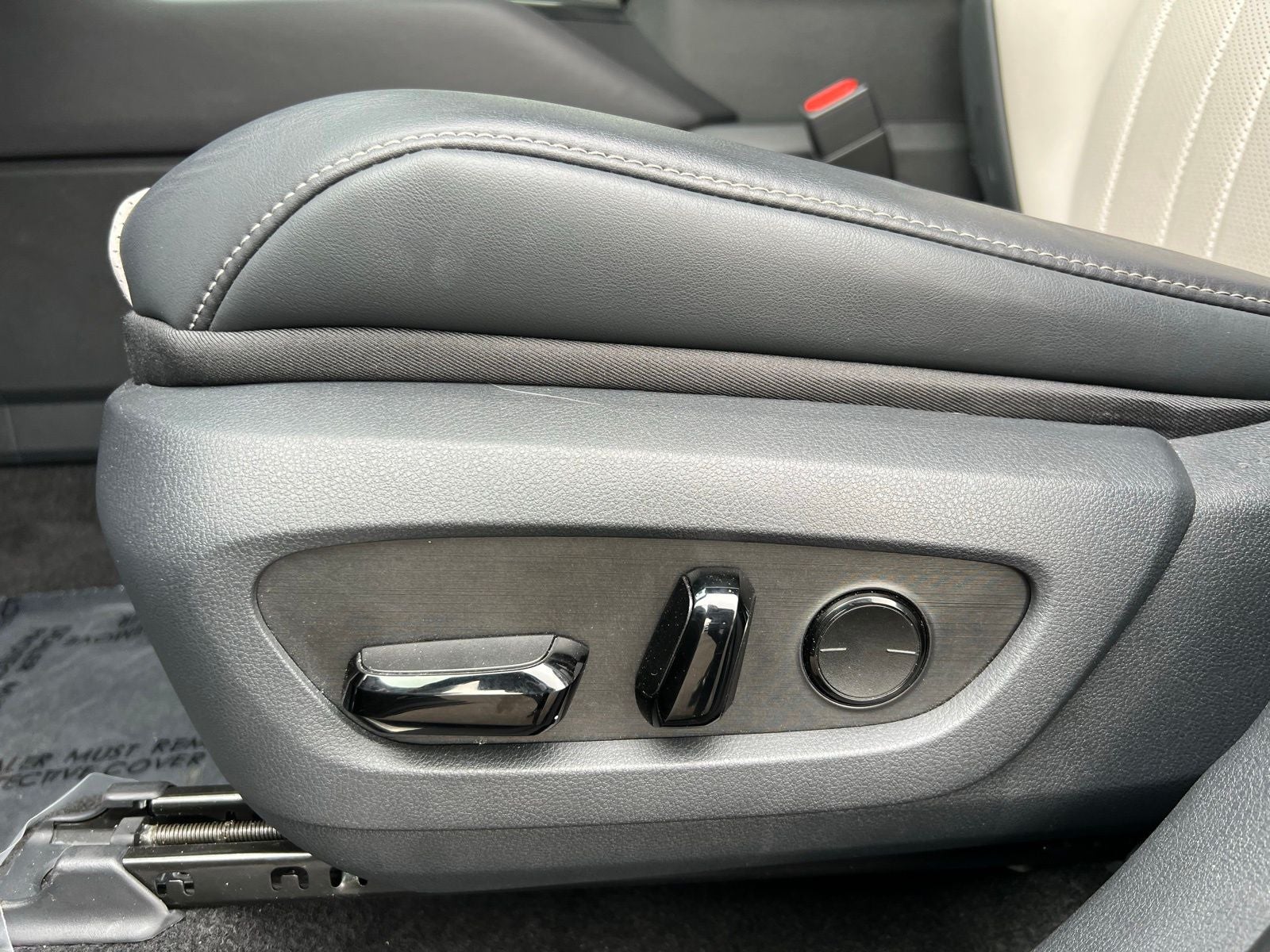 2024 Lexus TX 500h F SPORT Premium