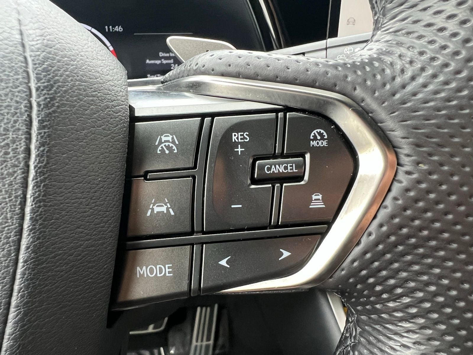 2024 Lexus TX 500h F SPORT Premium