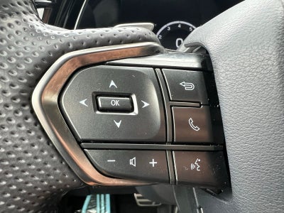 2024 Lexus TX 500h F SPORT Premium