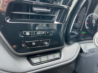 2024 Lexus TX 500h F SPORT Premium