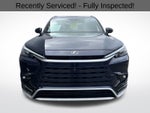 2024 Lexus TX 500h F SPORT Premium