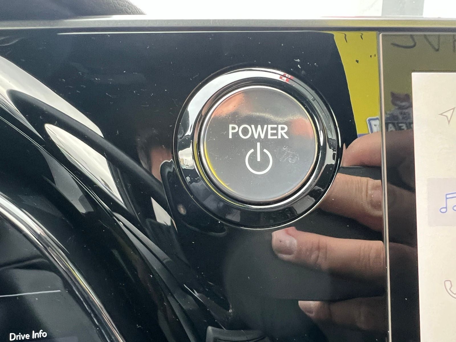 2024 Lexus TX 500h F SPORT Premium