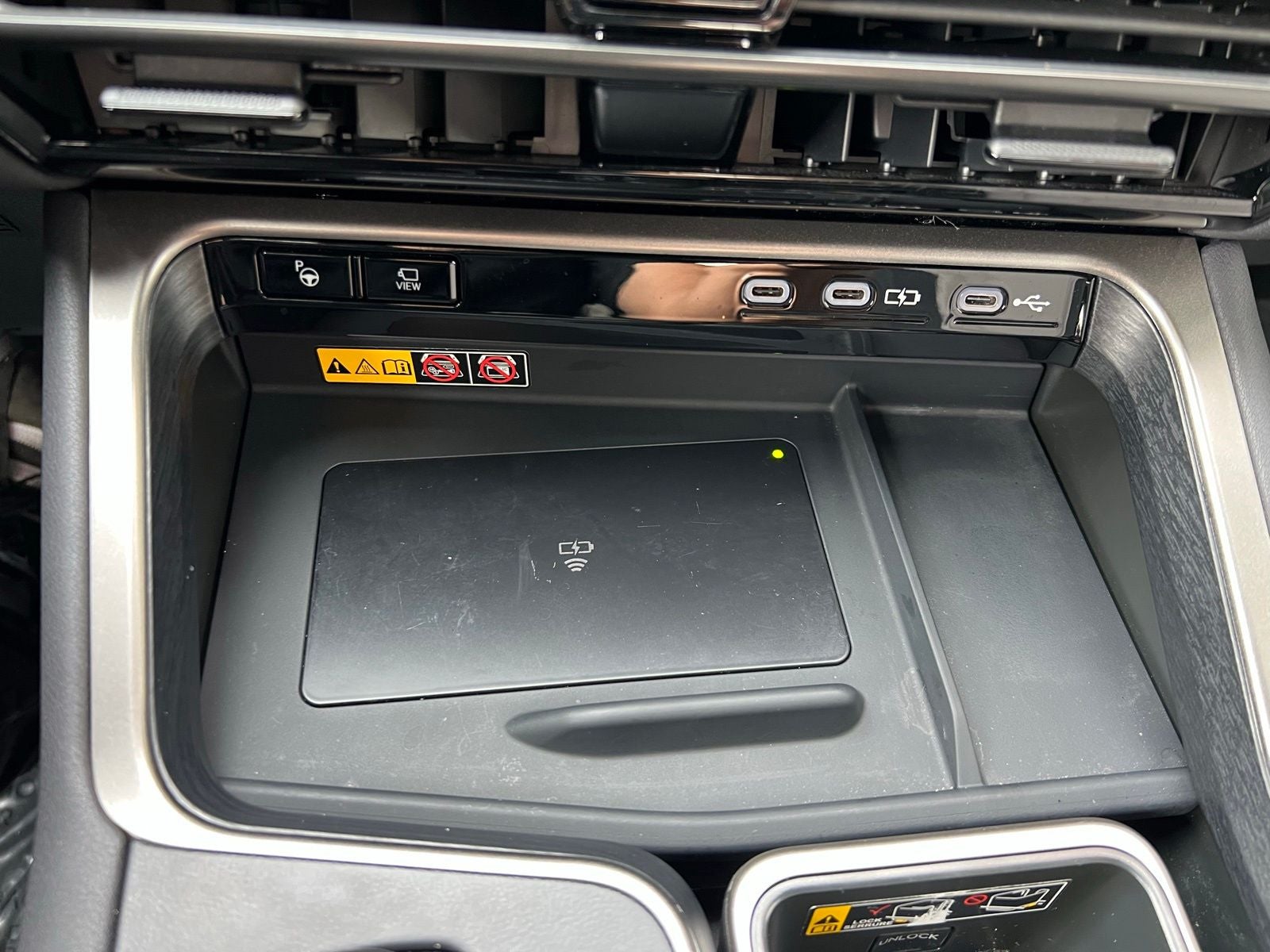 2024 Lexus TX 500h F SPORT Premium