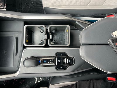 2024 Lexus TX 500h F SPORT Premium