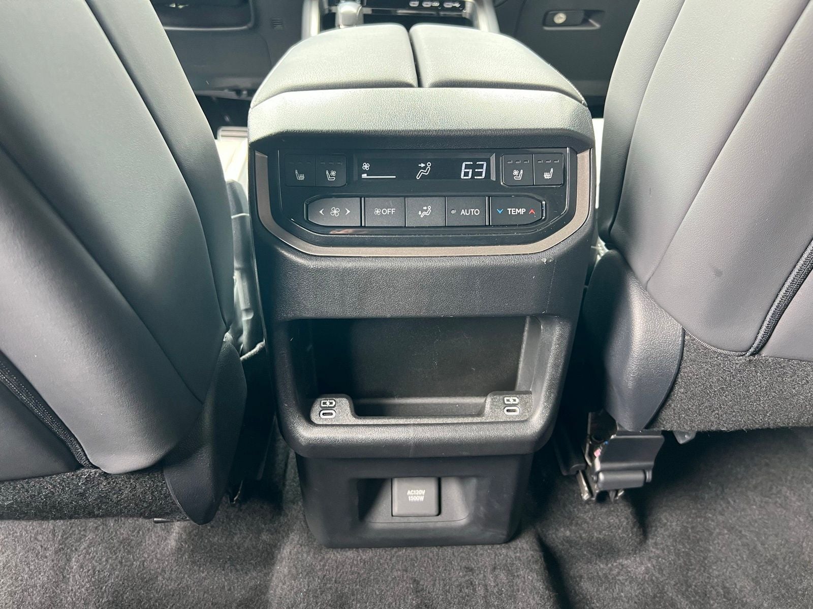 2024 Lexus TX 500h F SPORT Premium