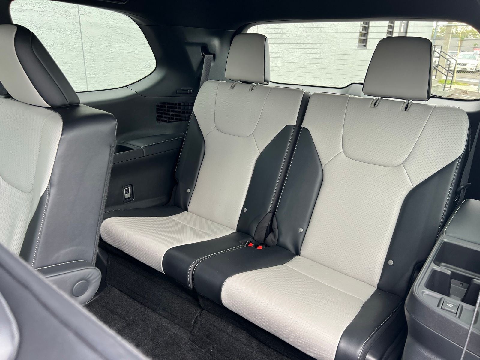 2024 Lexus TX 500h F SPORT Premium