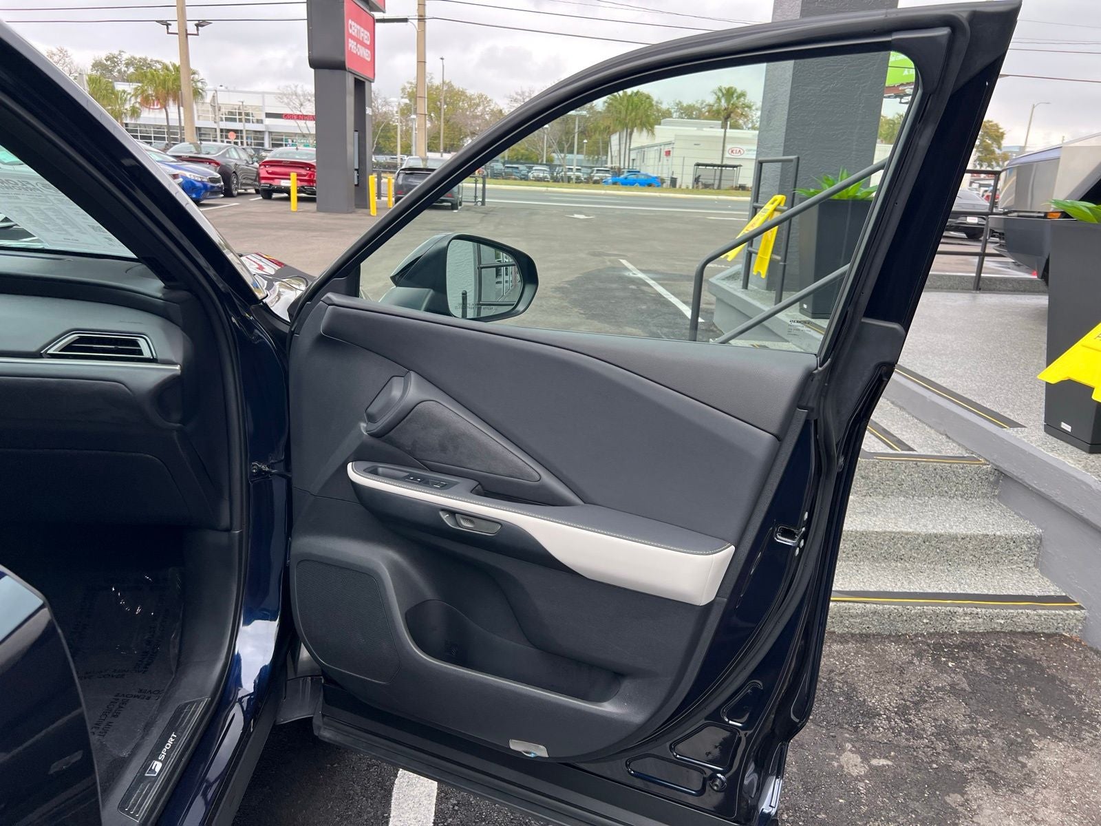 2024 Lexus TX 500h F SPORT Premium