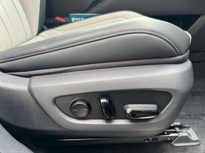 2024 Lexus TX 500h F SPORT Premium