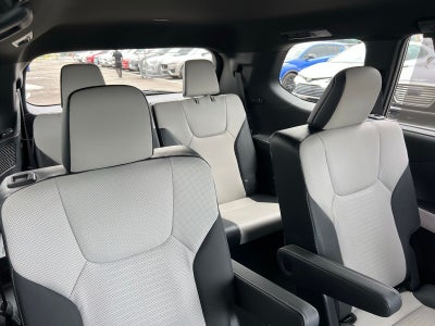 2024 Lexus TX 500h F SPORT Premium