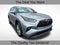 2023 Toyota Highlander Hybrid Platinum