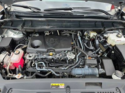 2023 Toyota Highlander Hybrid Platinum