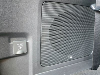 2023 Toyota Highlander Hybrid Platinum